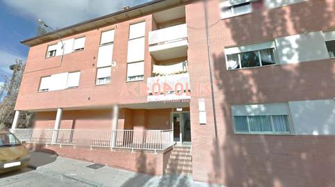 Foto 2 de Pis en venda a Barro Blanco, Astorga, León