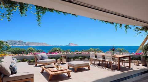 Foto 4 de Apartamento en venta en L'Albir, L'Alfàs del Pi