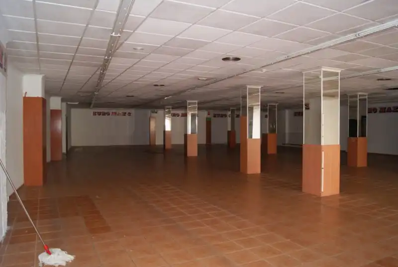 Local comercial en venda a Calle Caballero de Rodas 92, imagen 6