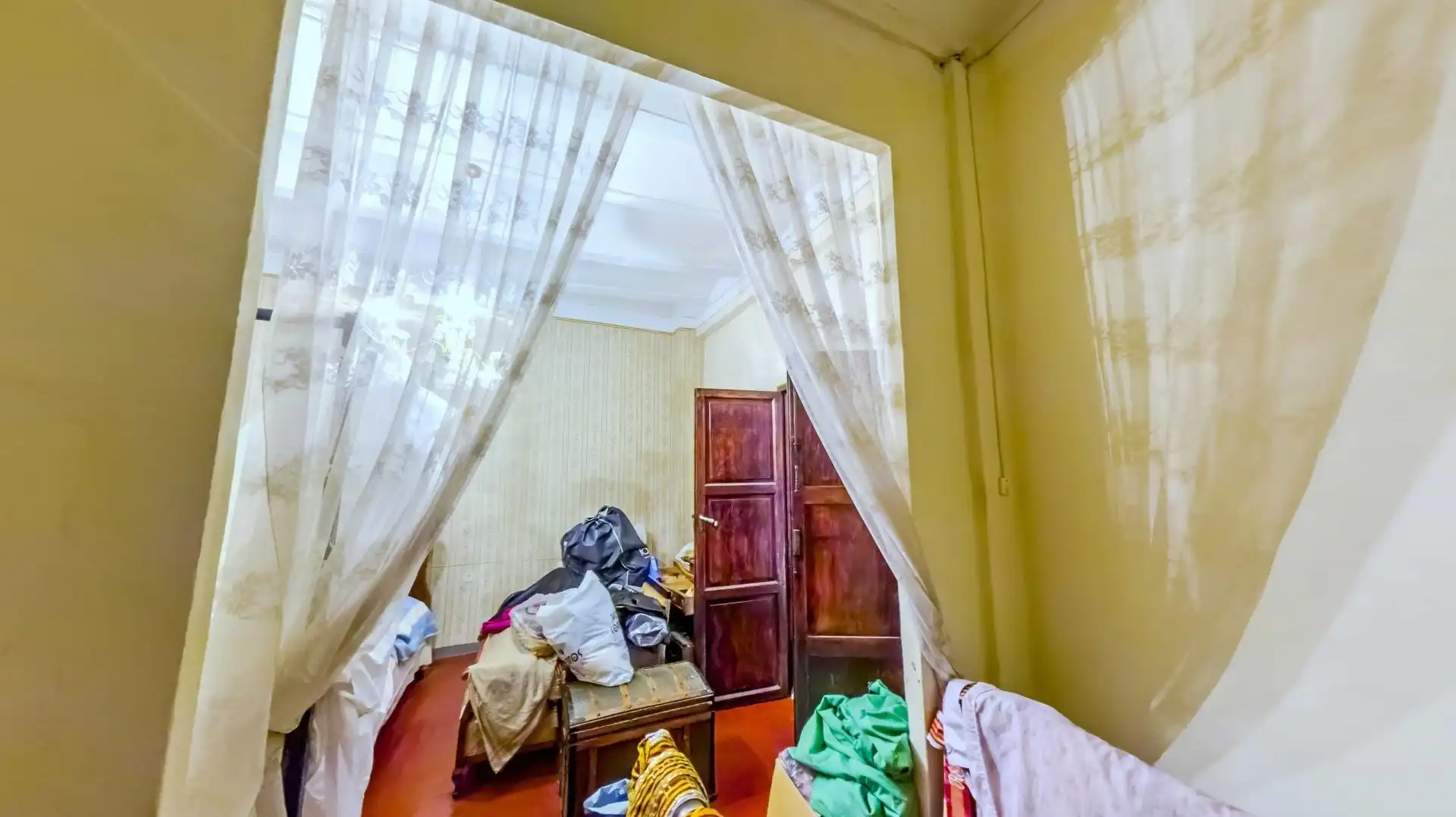 Dormitori de Casa o xalet en venda en Xàtiva