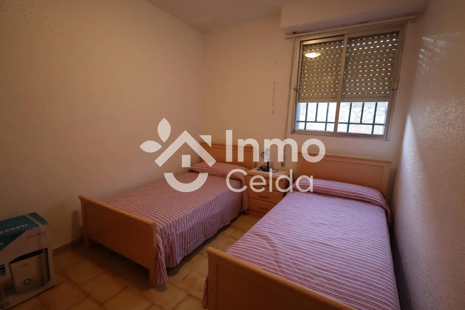 Habitación de Casa o chalet en venta en Chiva con Aire acondicionado, Calefacción y Jardín privado