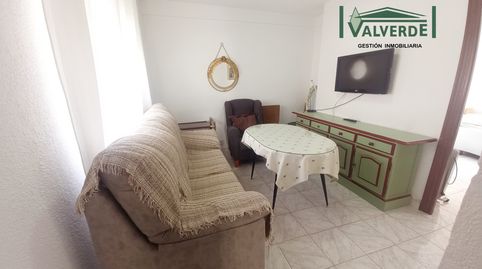 Foto 2 von Wohnung zur Miete in Calle Puentezuelas, Centro - Sagrario, Granada Capital