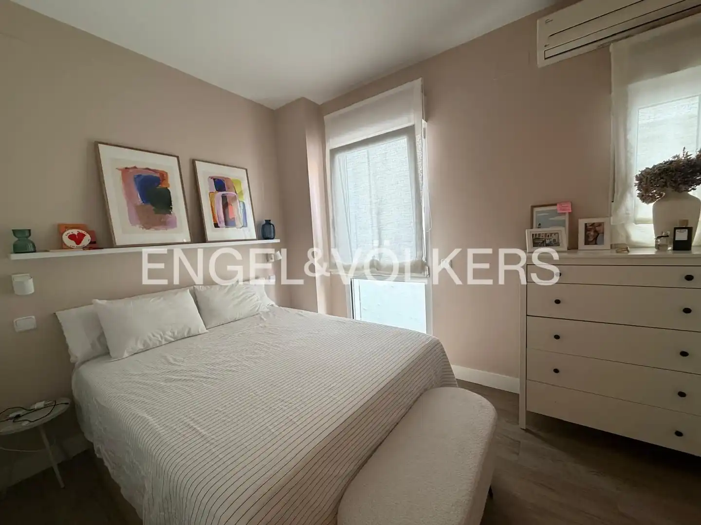 Wohnung zur Miete in Madrid, Madrid