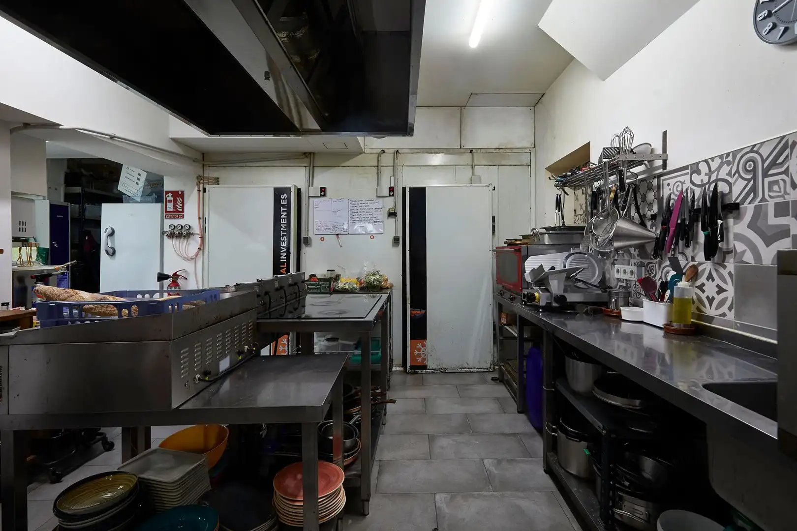 Business premises for sale in Plaça d'Ocata, imagen 16