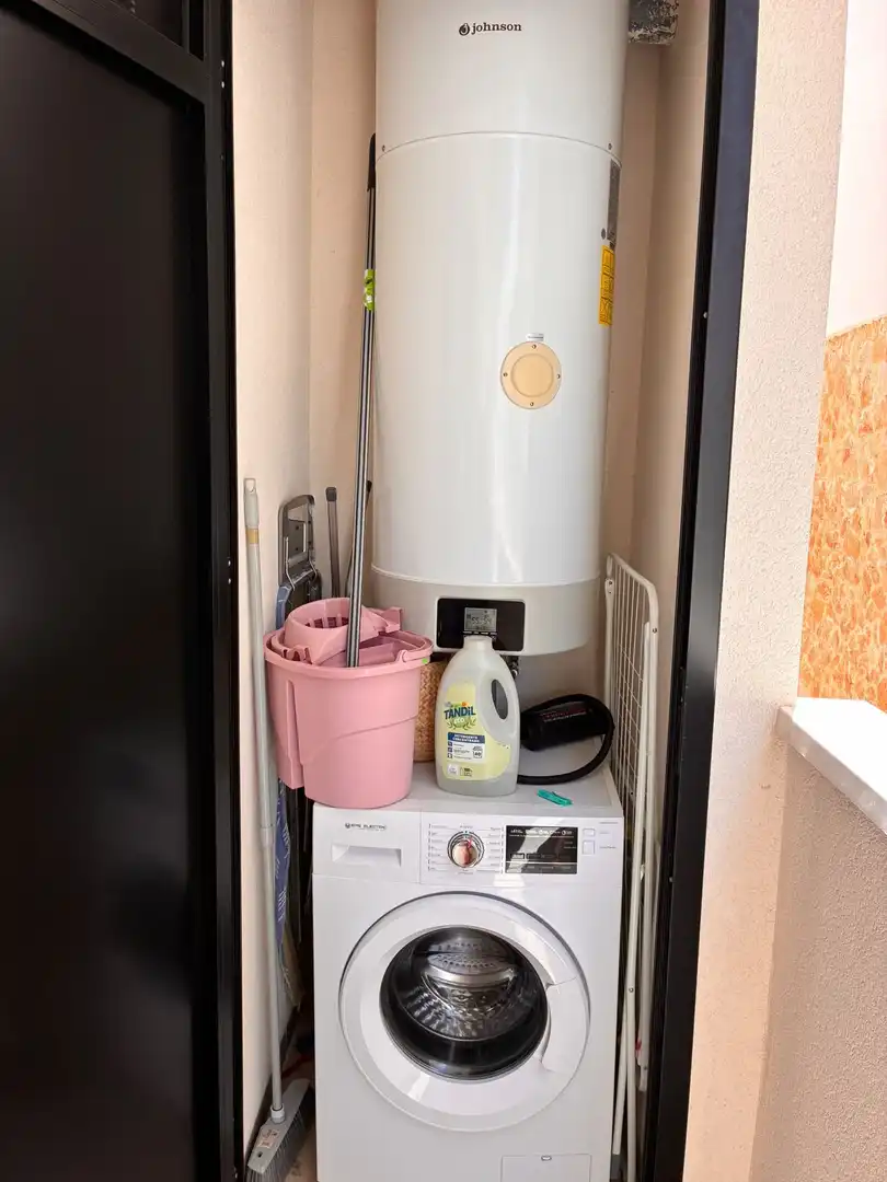 Apartament amb ascensor en venda a Orihuela Costa, imagen 23