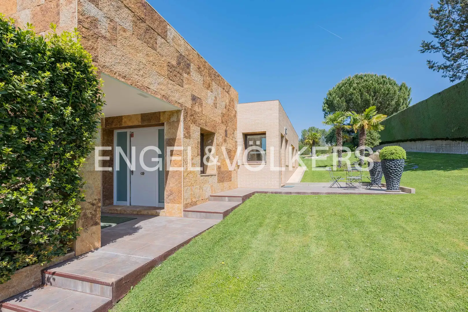 Vista exterior de Finca rústica de alquiler en Las Rozas de Madrid con Calefacción