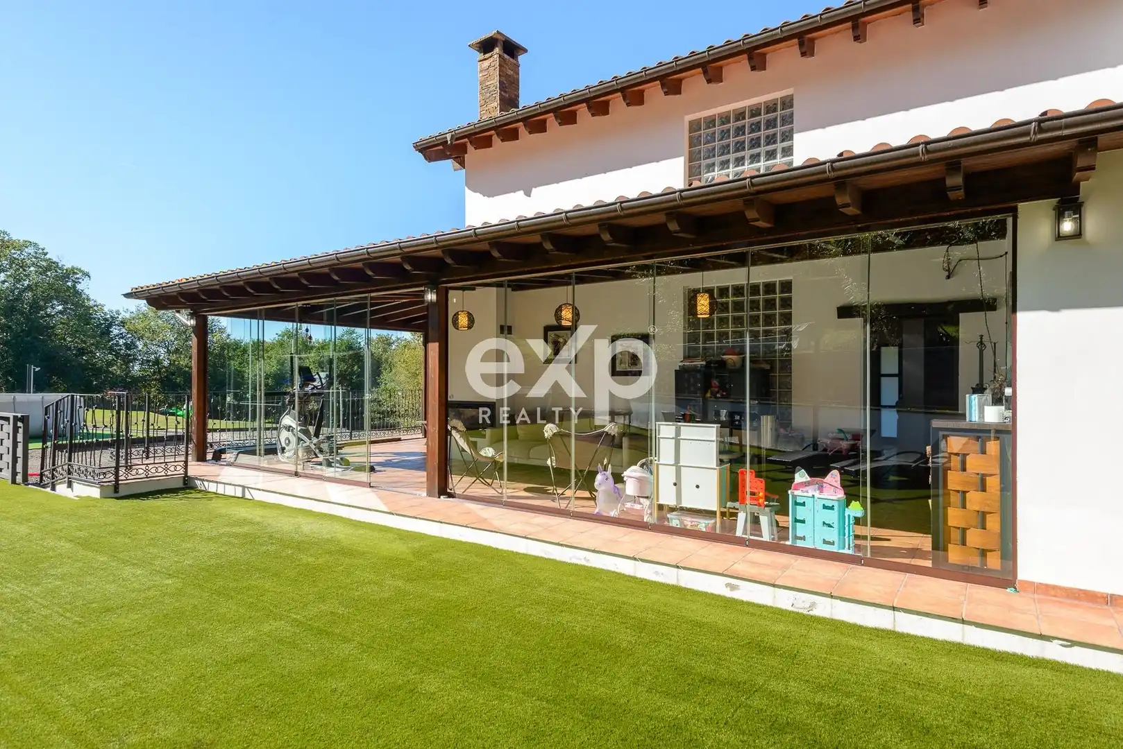 Detached house with pool for sale in Camino FUENTEMELGA 68, imagen 63