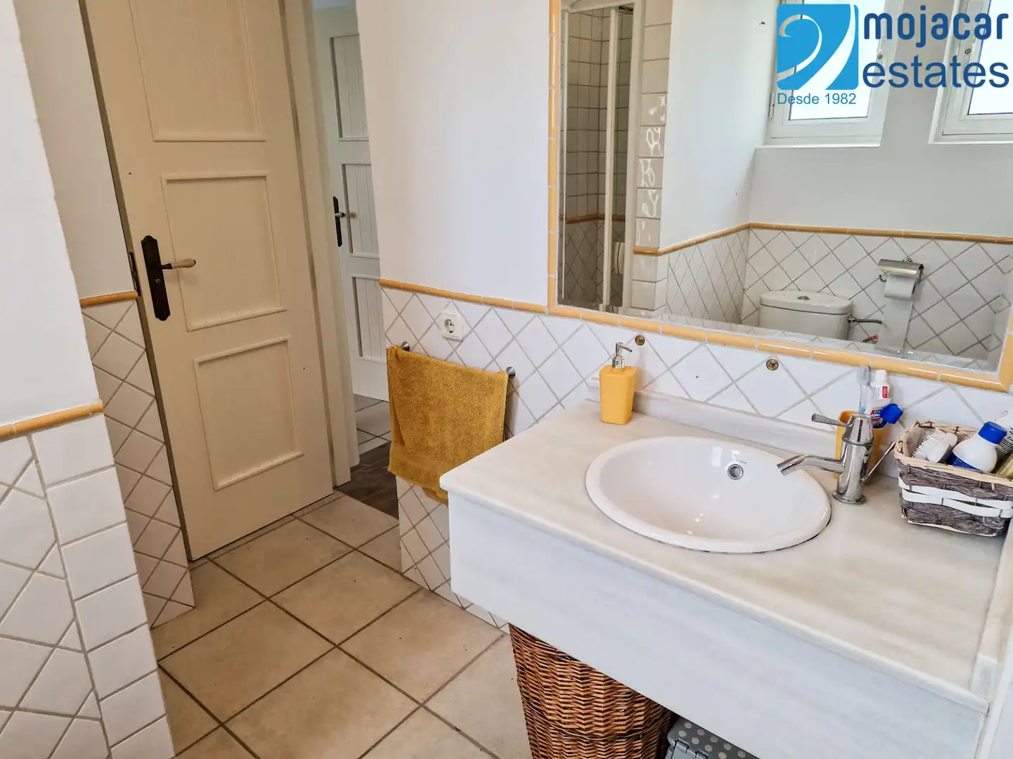 Villa mit Pool zum Verkauf in Avenida de Palomares 16, imagen 20
