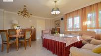 Dining room of House or chalet for sale in Alhendín  with Air Conditioner, Terrace and Swimming Pool