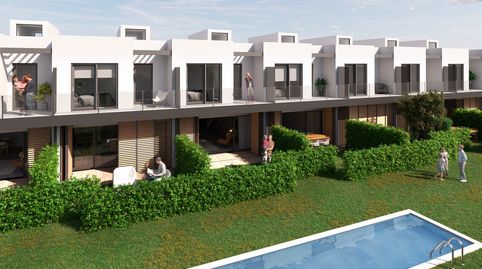 Foto 2 de Casa adosada en venta en Carrer 11 de Setembre, 27, L'Ametlla de Mar pueblo, L'Ametlla de Mar