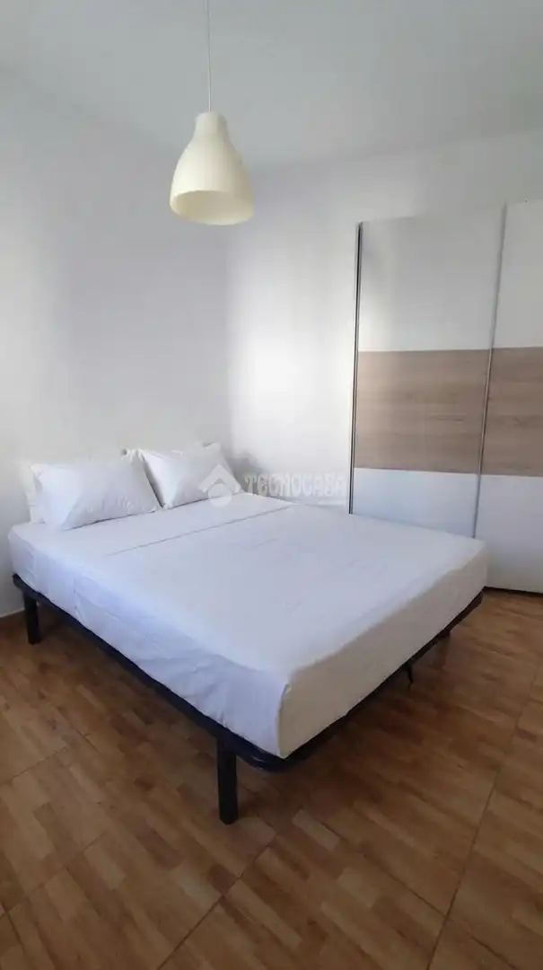 Habitación de Piso en venta en Madrid con Calefacción
