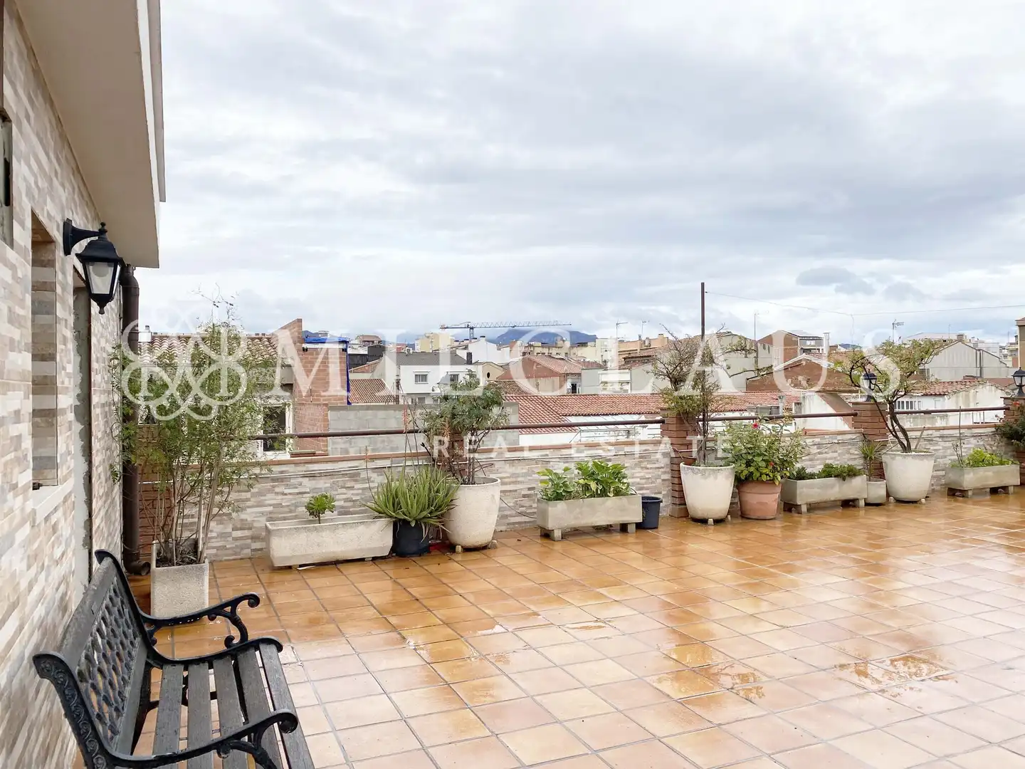 Residenziale con ascensore in vendita a Carrer de Marconi, imagen 8