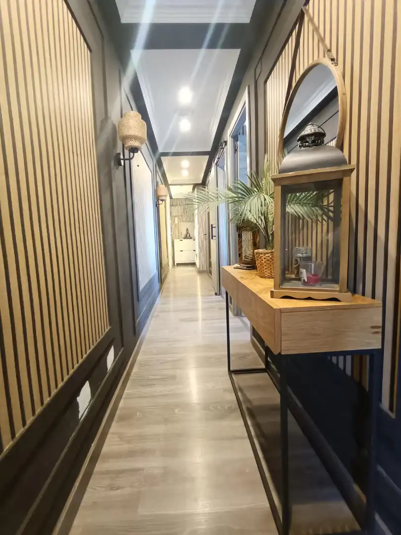 Piso con terraza en venta en Txabarri - La Unión - Vista Alegre, imagen 20