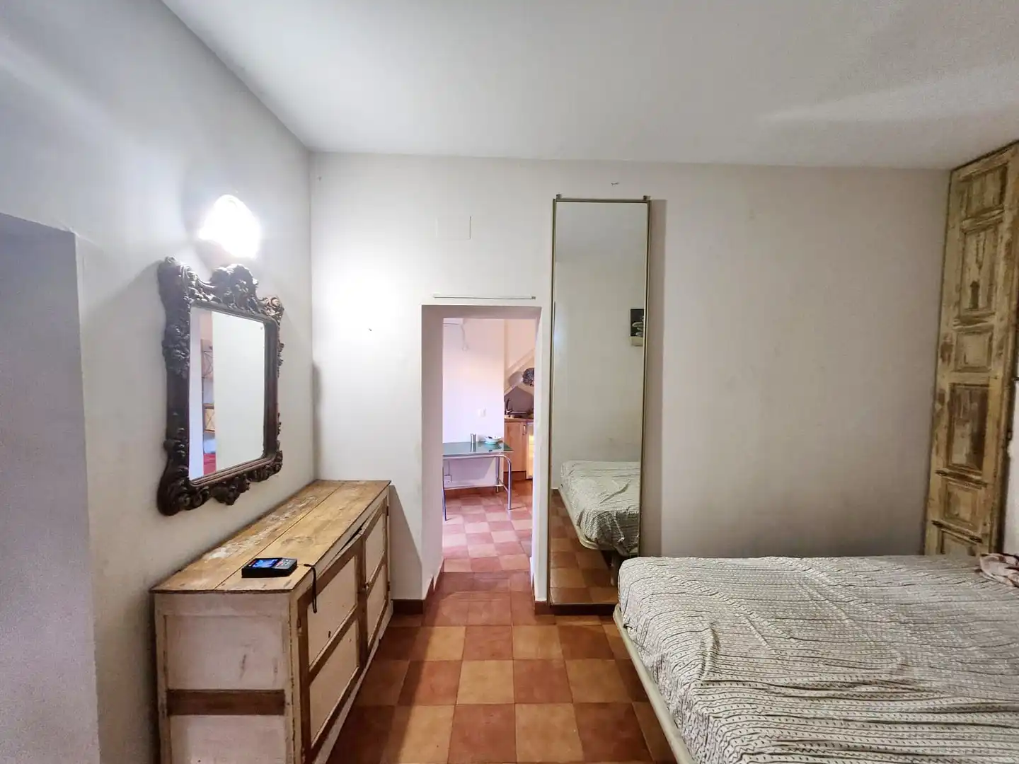Apartament de lloguer a SAN BLAS