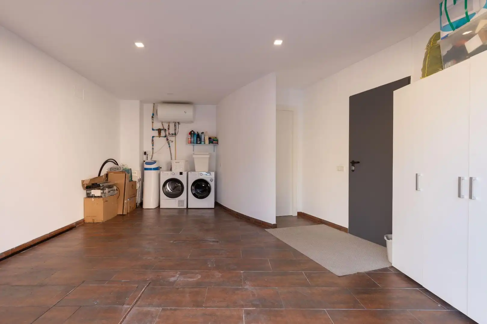 Casa o chalet en venta en Ullastrell con Aire acondicionado, Calefacción y Jardín privado