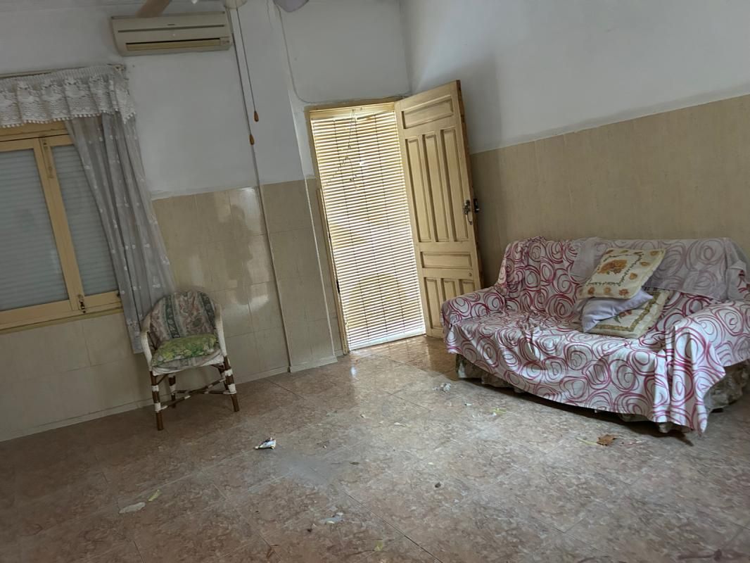 Sala d'estar de Casa adosada en venda en Callosa de Segura amb Terrassa i Balcó