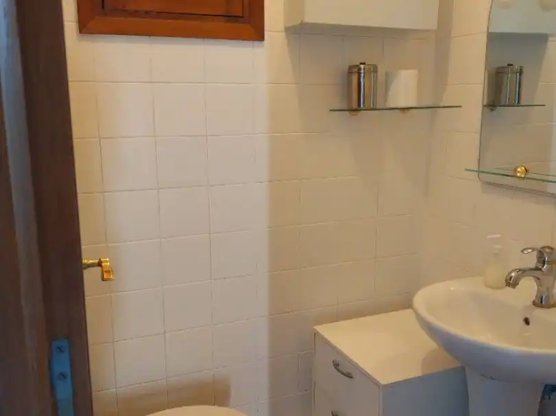 Casa amb jardí en venda a C/ CARDENAL GIL DE ALBORNOZ 9, imagen 28