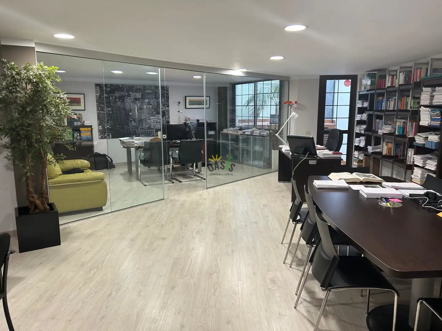 Office for sale in Santa Cruz de Tenerife