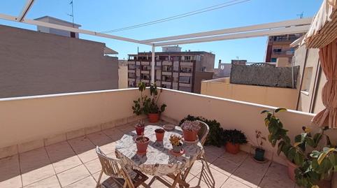 Foto 2 de Àtic en venda a Francisco María Esquerdo Historiador, 15, Plans - Gasparot, Villajoyosa / La Vila Joiosa