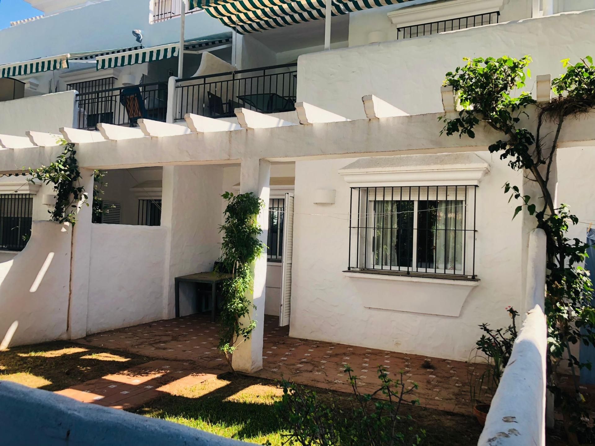 Apartament en venda a Sancti Petri