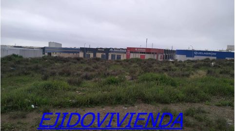 Venta de solar