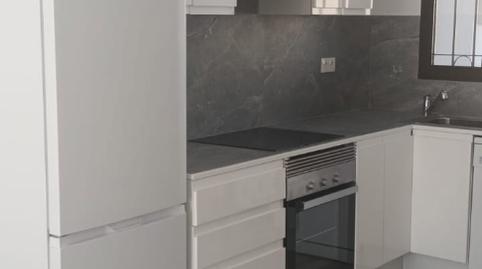 Foto 5 de Casa adosada de lloguer a El Bacarot, Alicante