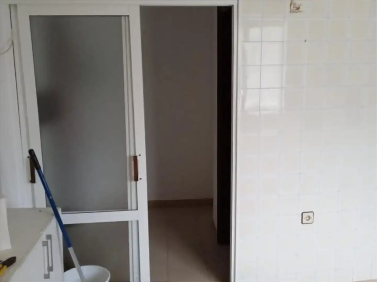 Casa adosada en venta en Muros