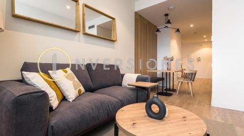 Photo 5 of Flat to rent in  Arago, La Nova Esquerra de l'Eixample, Barcelona