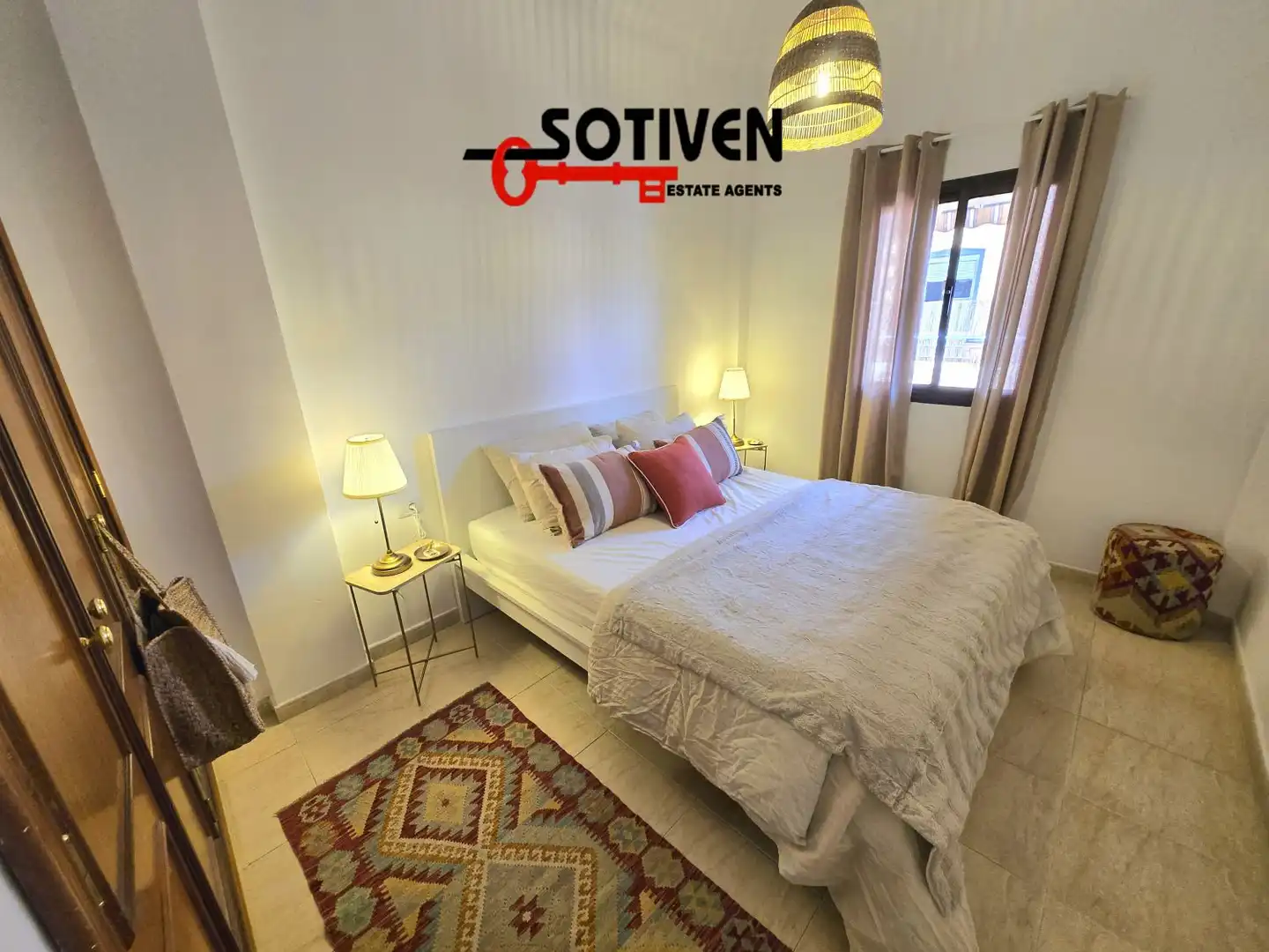Apartments for rent in Adeje, Santa Cruz de Tenerife