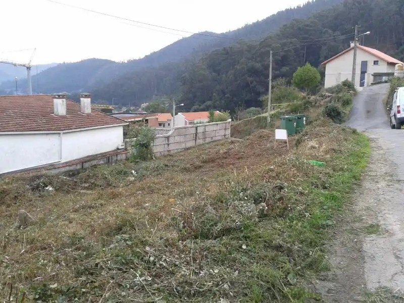 Residential for sale in Pontevedra Capital 