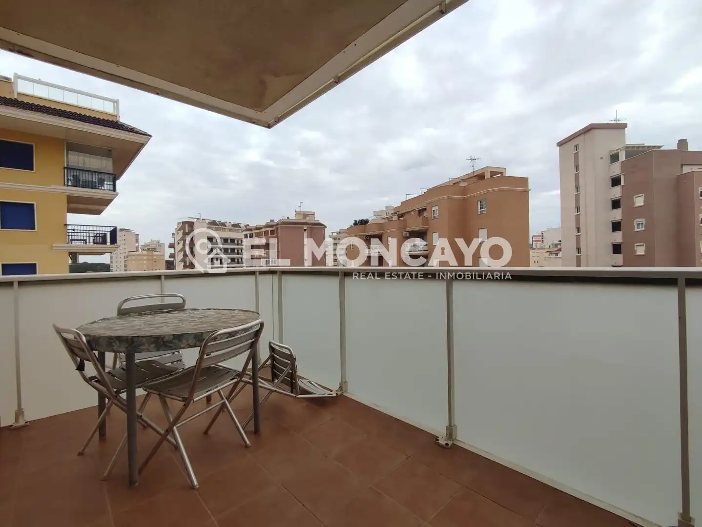 Apartamento con piscina en venta en Avenida PUERTO DEL, imagen 19