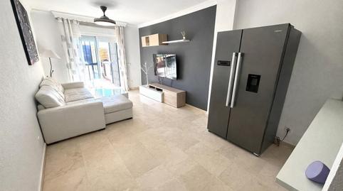 Foto 3 de Planta baixa en venda a Santangelo, Benalmádena