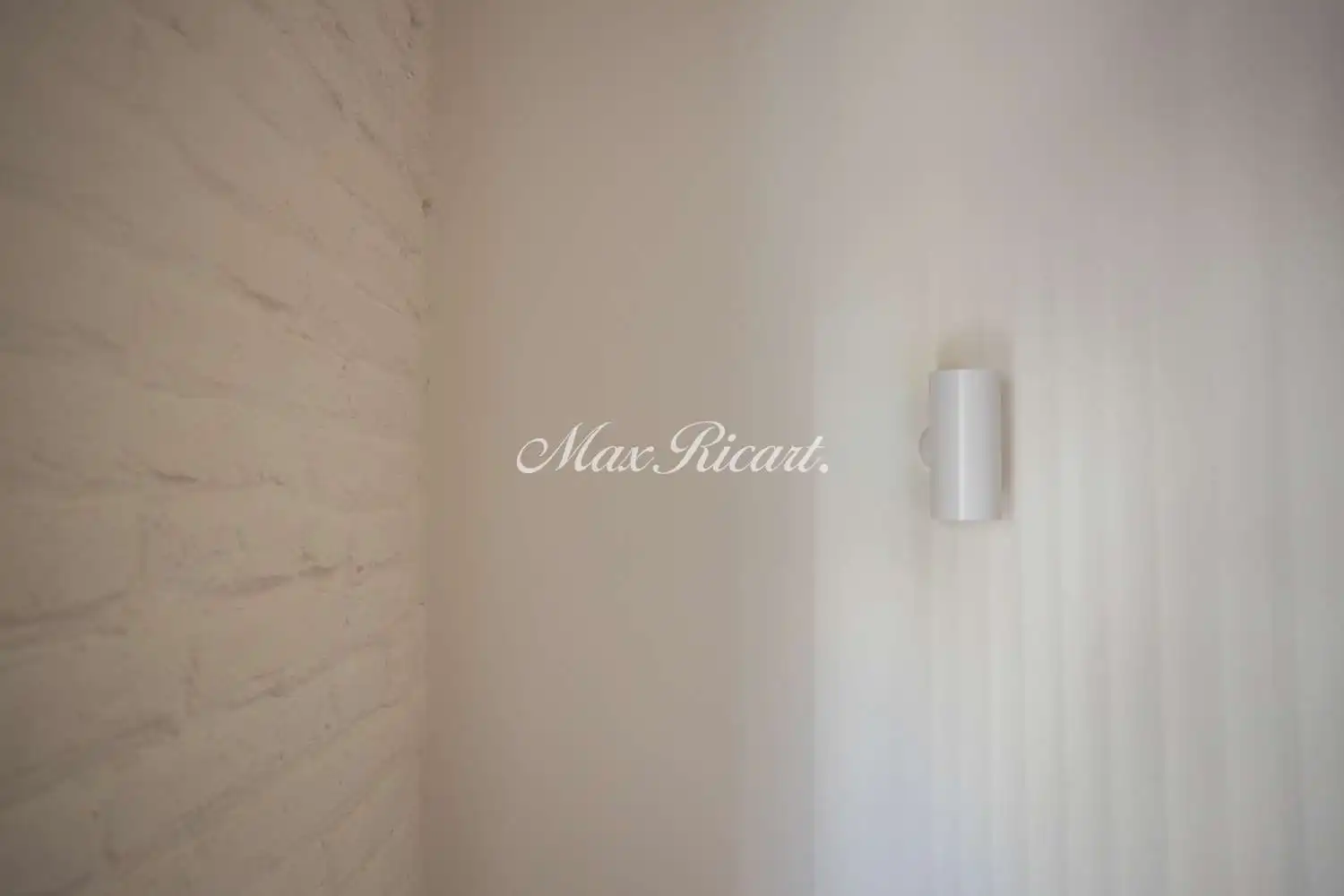 Bedroom of Flat for sale in Barcelona  with Air Conditioner, Heating and Balcony