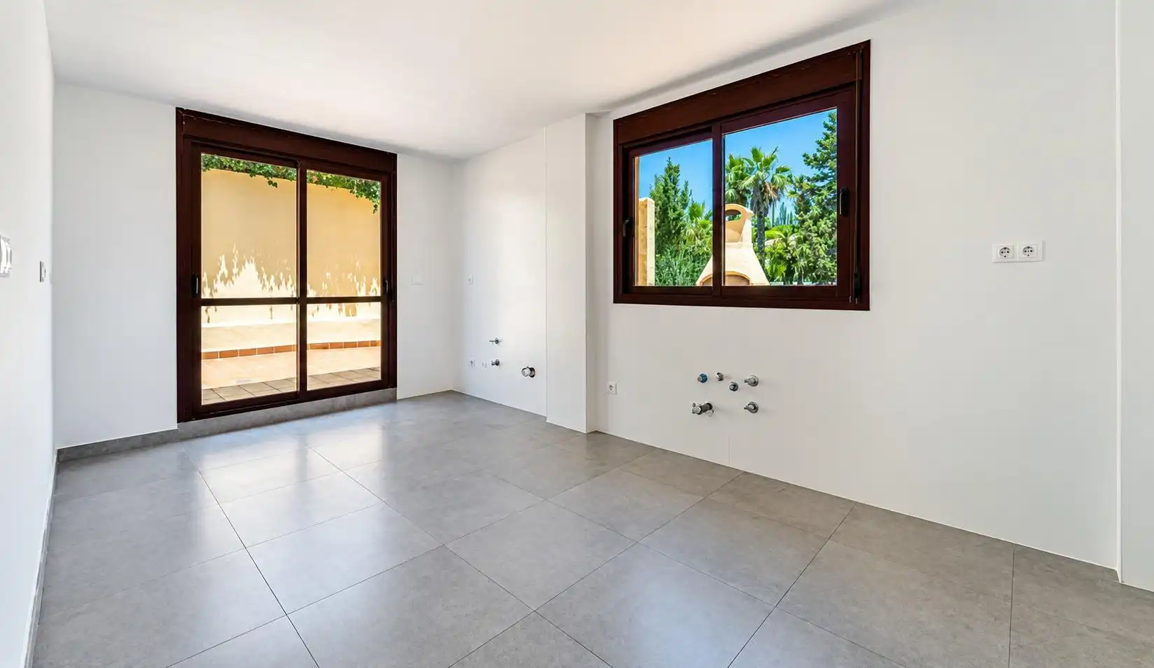 Casa pareada con terraza en venta en Calle Calle Sierra de Istán, imagen 38