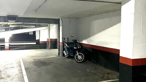 Photo 2 of Garage for sale in Calle Aranjuez, Bellas Vistas,  Madrid Capital