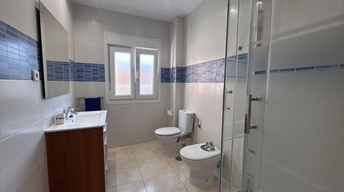 Foto 4 de Piso de alquiler en Centro Urbano, San Sebastián de los Reyes