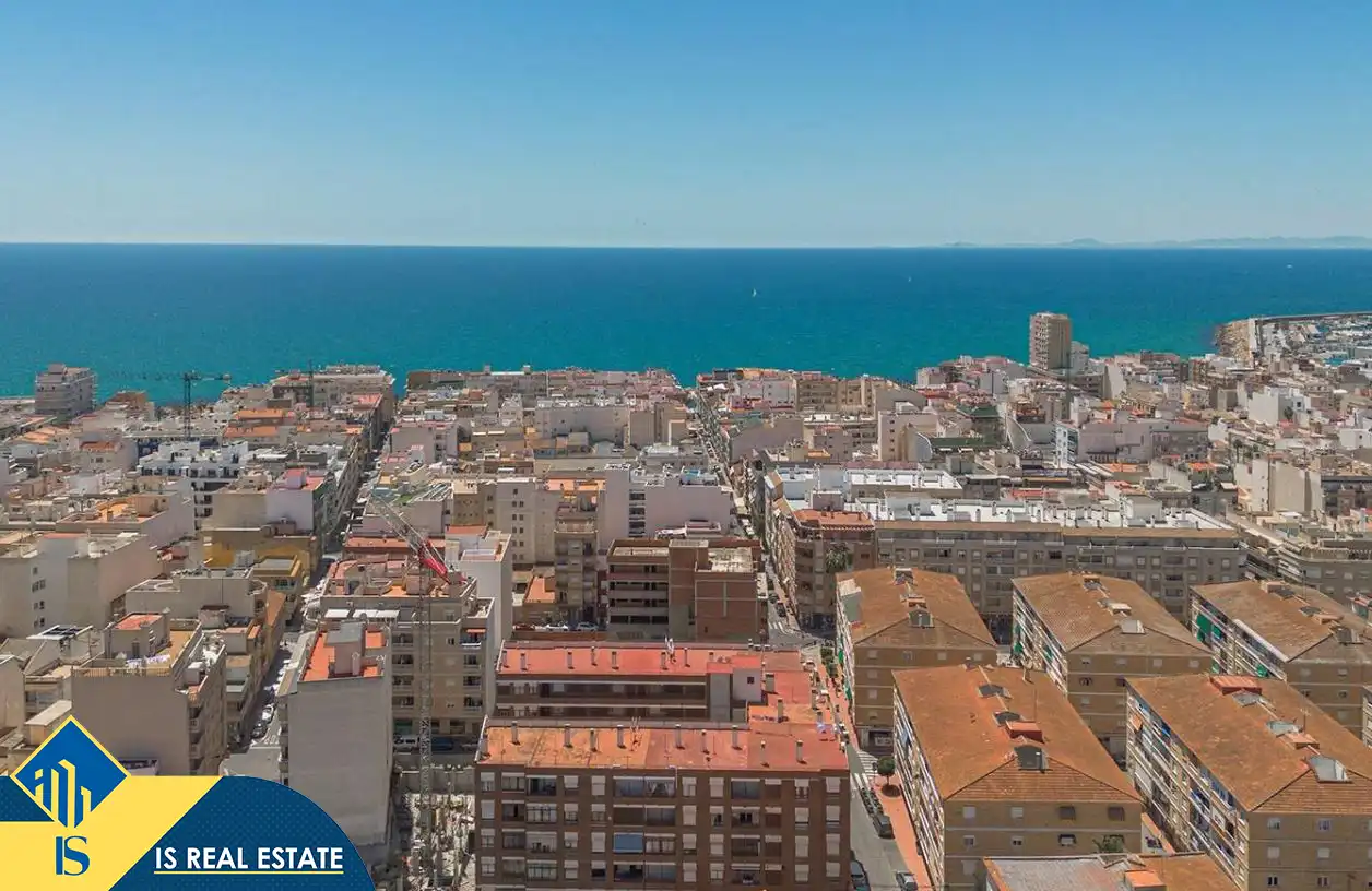 Apartament amb ascensor en venda a Centro, imagen 23