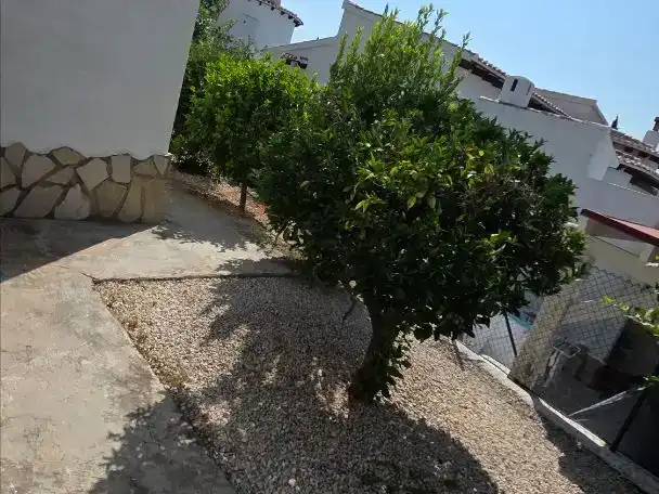 Casa o chalet en venta en Pego con Aire acondicionado y Piscina