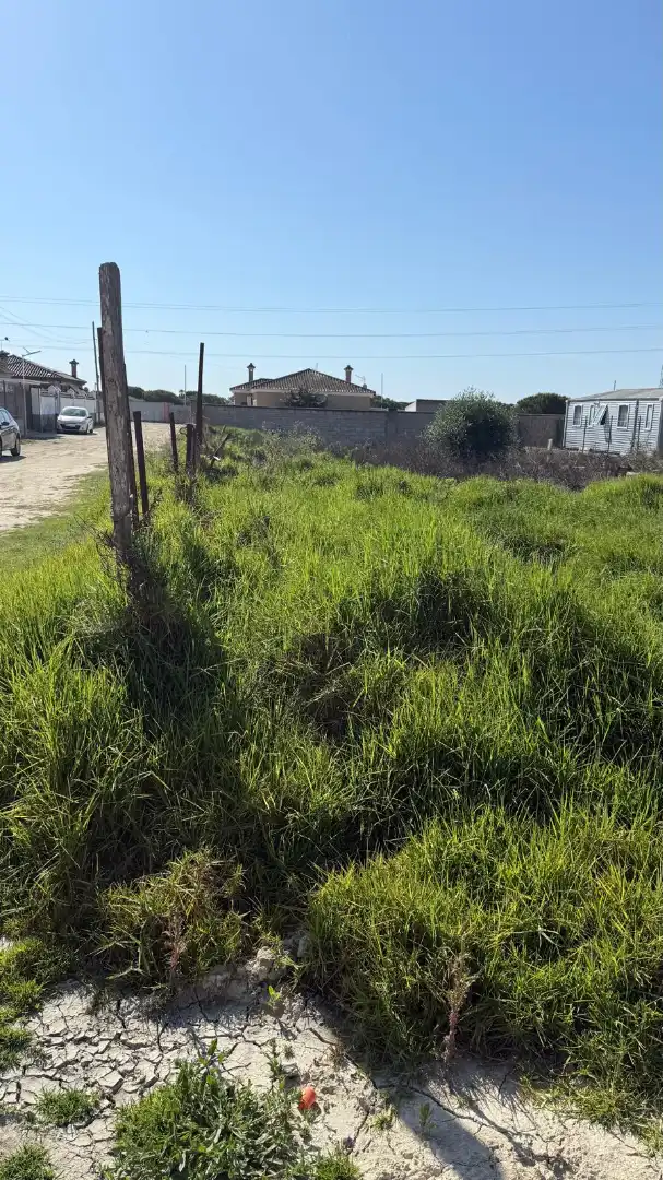 Rural land for sale in Ctra Sanlúcar - Cuatro Pinos, imagen 4