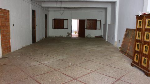 Foto 2 von Garage zum Verkauf in Clara Campoamor, 9, Segorbe, Castellón