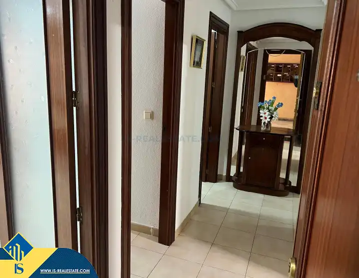 Flat with lift for sale in Playa del Cura, imagen 2