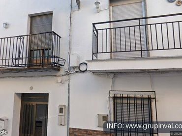 Appartement à vendre à calle rosario 19