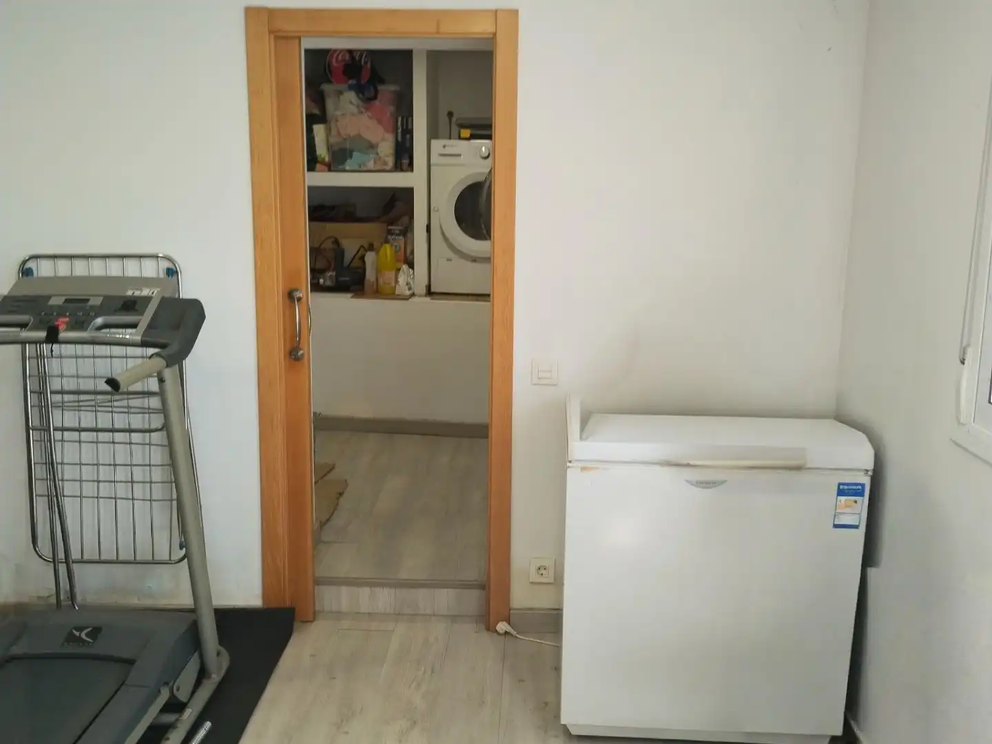 Adossat amb jardí en venda a Calle Caldes De Malavella 18, imagen 5