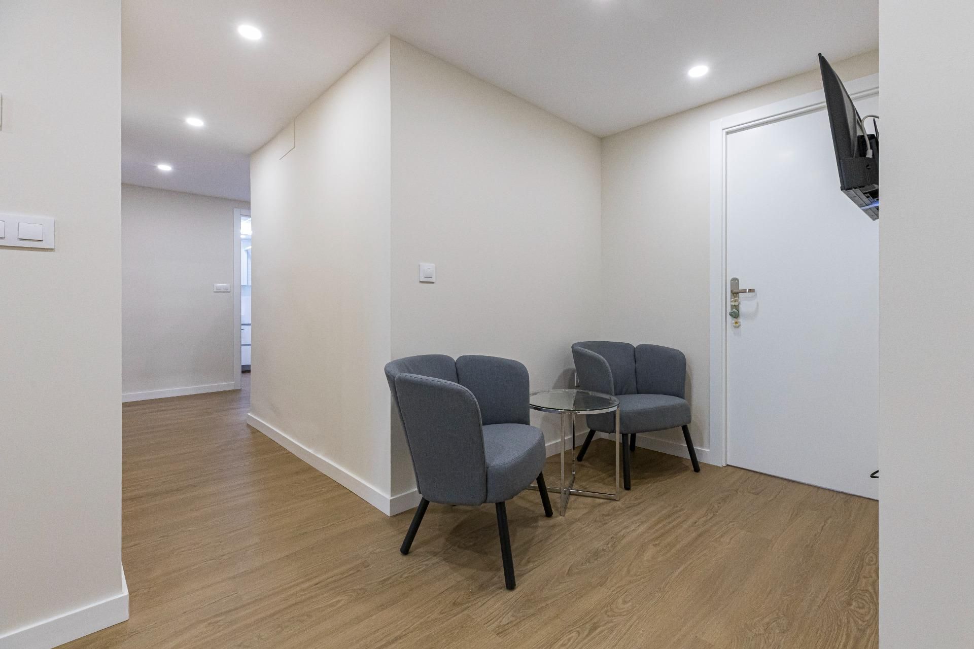 Pis en venda en  Murcia Capital amb Aire condicionat i Balcó