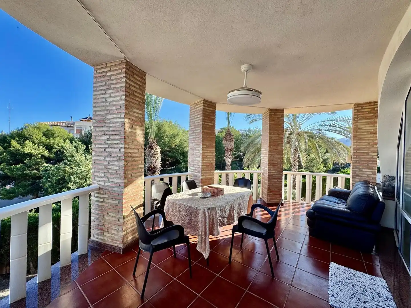 Villa mit Terrasse zum Verkauf in Orihuela Costa, imagen 3