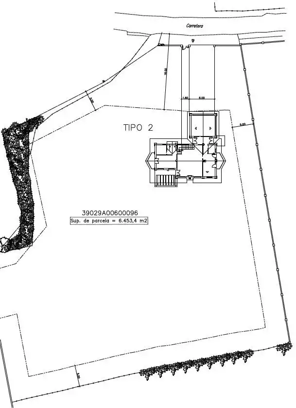 Terreno residenziale in vendita a La Canal 10, imagen 9