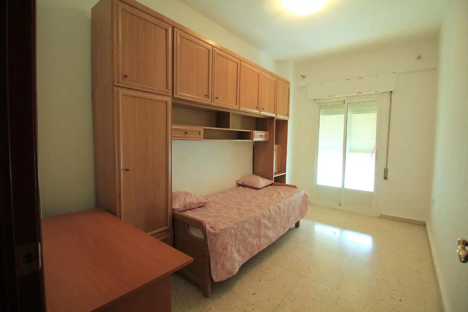 Flat with lift to rent in Avenida MARIA AUXILIADORA, imagen 7