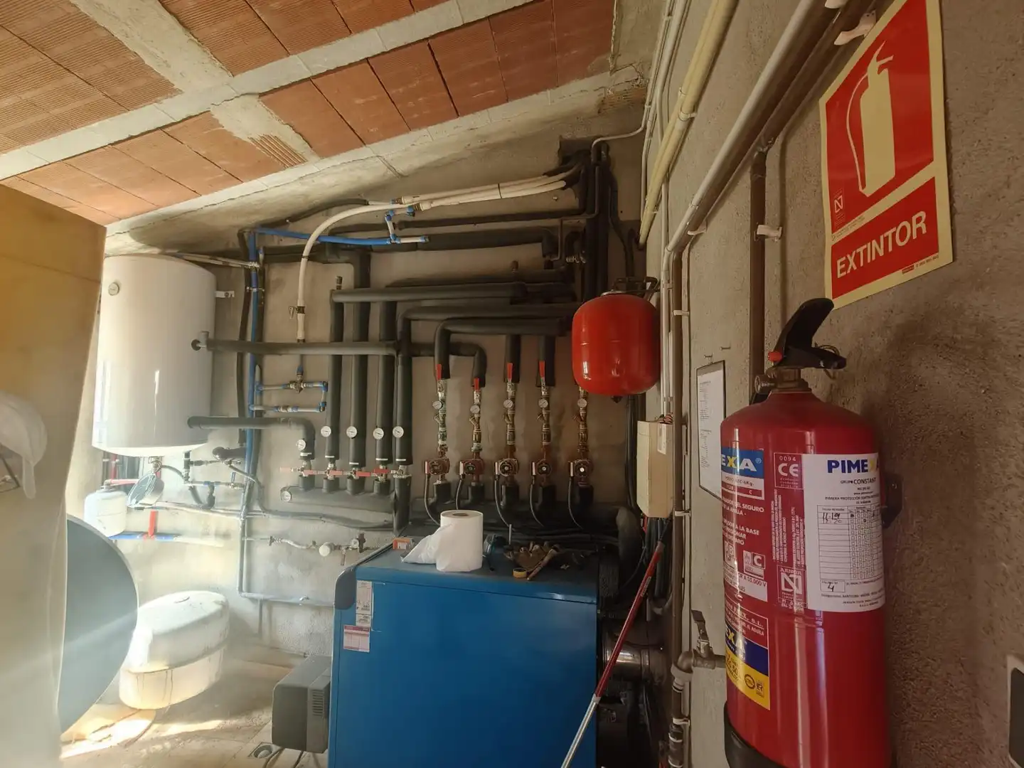Casa con piscina en venta en CAL PONS, imagen 45