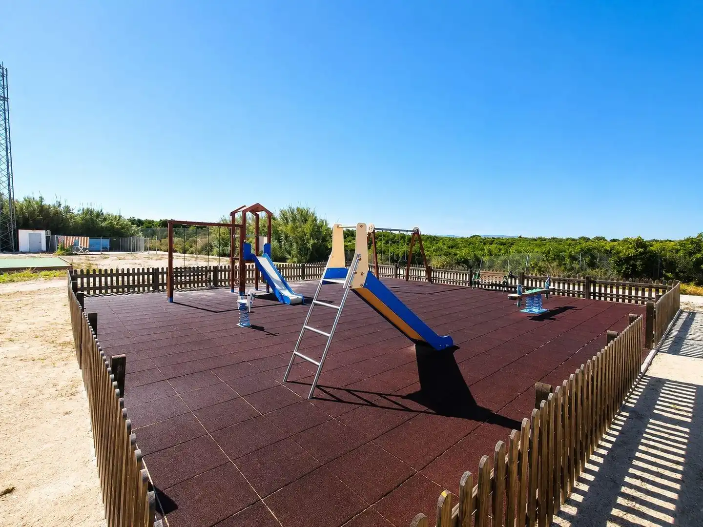 Dúplex en venta en Algorfa