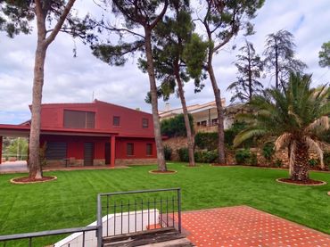 Chalet con balcón en venta en Calle TRAS ERMITA